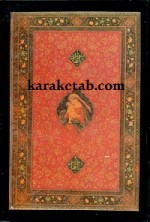 کتاب فهرست کتب ادبی عرفانی خطی کاخ گلستان